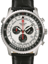 Swiss Military 7078.9538