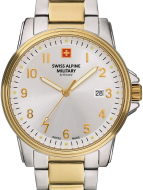 Swiss Military 7011.1142 - cena, srovnání