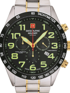 Swiss Military 7047.9147 - cena, srovnání