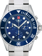 Swiss Military 7053.9135 - cena, srovnání