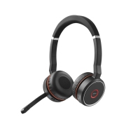 Jabra Evolve 75 SE MS Stereo - cena, srovnání