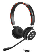 Jabra Evolve 65 SE - cena, srovnání