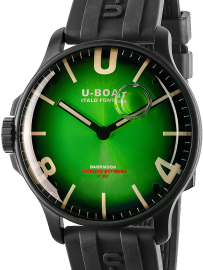 U-Boat 8698