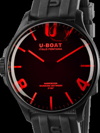 U-Boat 8466