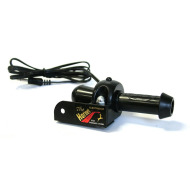 Deramax Hornet V120 - cena, srovnání