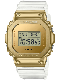 Casio GM-5600SG