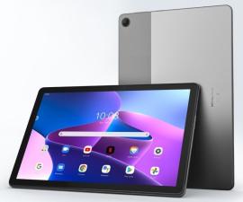 Lenovo Tab M10 ZAAE0062CZ