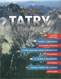 Tatry z oblakov