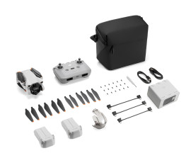 DJI Mini 3 Fly More Combo (GL)