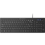 Eternico Home Keyboard Wired KD2021 - cena, srovnání
