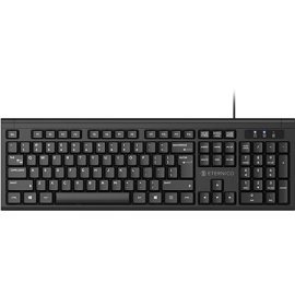 Eternico Essential Keyboard Wired KD1000