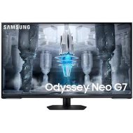 Samsung Odyssey G70NC - cena, srovnání