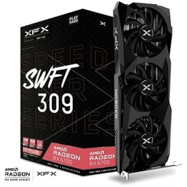 XFX SWFT309 RX 6700 10GB RX-67XLKWFDV