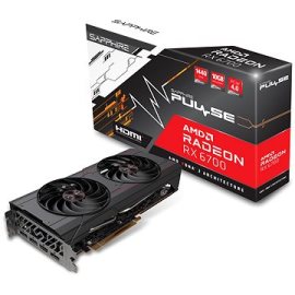 Sapphire Radeon RX 6700 10GB 11321-02-20G