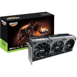 Inno3d RTX 4080 X3 16GB N40803-166X-187049N