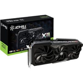 Inno3d GeForce RTX 4080 16GB C40803-166XX-187049H