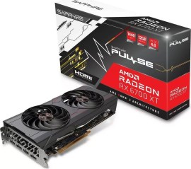 Sapphire Radeon RX 6700 12GB 11306-09-20G