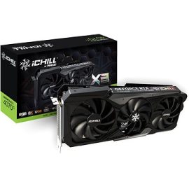 Inno3d GeForce RTX 4070 12GB C407T3-126XX-186148H