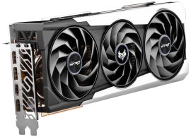 Sapphire Radeon RX 6750 XT 12GB 11318-01-20G