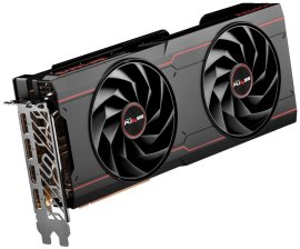 Sapphire Radeon RX 6750 XT 12GB 11318-03-20G