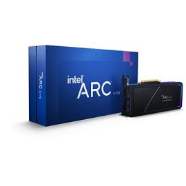 Intel Arc A770 16GB 21P01J00BA
