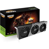 Inno3d GeForce RTX 4070 Ti 12GB N407T3-126X-186148N - cena, srovnání