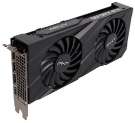 PNY GeForce RTX 3060 8GB VCG30608DFBPB1