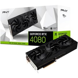 PNY GeForce RTX 4080 16GB VCG408016TFXPB1