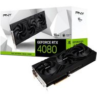 PNY GeForce RTX 4080 16GB VCG408016TFXPB1 - cena, srovnání