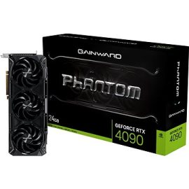 Gainward GeForce RTX 4090 24GB 4710562243390