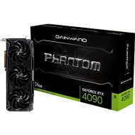 Gainward GeForce RTX 4090 24GB 4710562243390 - cena, srovnání