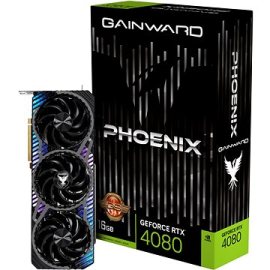 Gainward GeForce RTX 4080 16GB 4710562243680