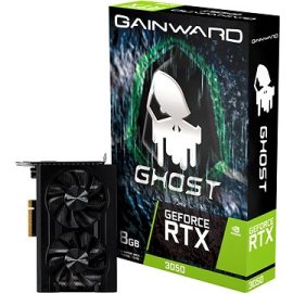 Gainward GeForce RTX 3050 8GB 4710562243710