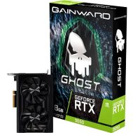 Gainward GeForce RTX 3050 8GB 4710562243710 - cena, srovnání