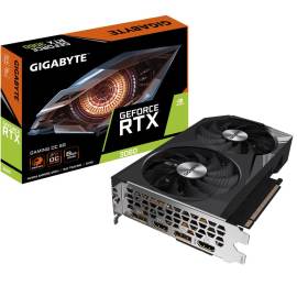 Gigabyte GV-N3060GAMING OC-8GD