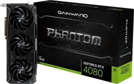 Gainward GeForce RTX 4080 16GB 4710562243505