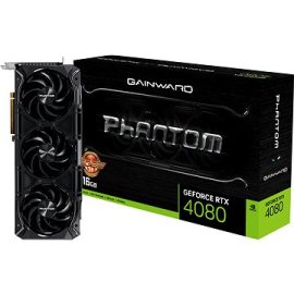 Gainward GeForce RTX 4080 16GB 4710562243499