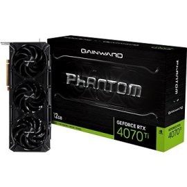 Gainward GeForce RTX 4070 12GB 4710562243581