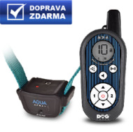 Dog Trace Obojok D-control 900 AQUA spray - cena, srovnání