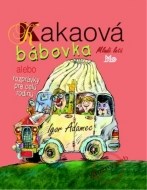 Kakaová bábovka - cena, srovnání