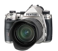 Pentax K-3 III + DA 18-135mm WR - cena, srovnání
