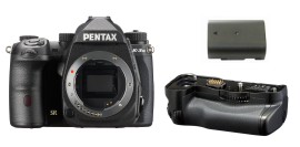 Pentax K-3 III European Kit