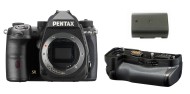 Pentax K-3 III European Kit - cena, srovnání