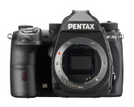 Pentax K-3 III - cena, srovnání