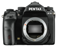 Pentax K-1 II - cena, srovnání