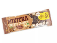 Mixit Mixitka Káva + Kešu 44g - cena, srovnání