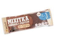 Mixit MIxitka Brownie 43g - cena, srovnání