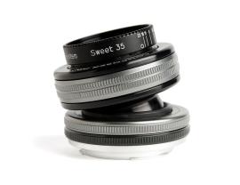 Lensbaby Composer Pro II Sweet 35 Canon RF