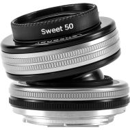 Lensbaby Composer Pro II Sweet 50 Canon RF - cena, srovnání