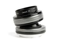 Lensbaby Composer Pro II Sweet 35 L Mount - cena, srovnání